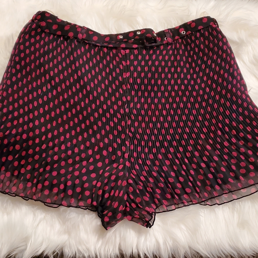 The Perfect Pair of Shorts